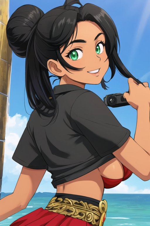 Corinne Cooley avatar