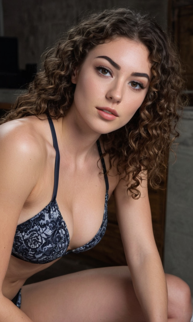 Elyse Turner AI Girlfriend avatar