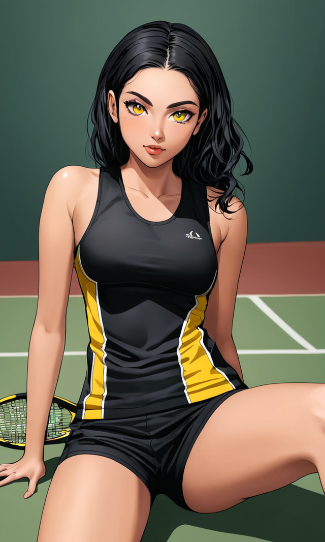 Sariah Salazar avatar