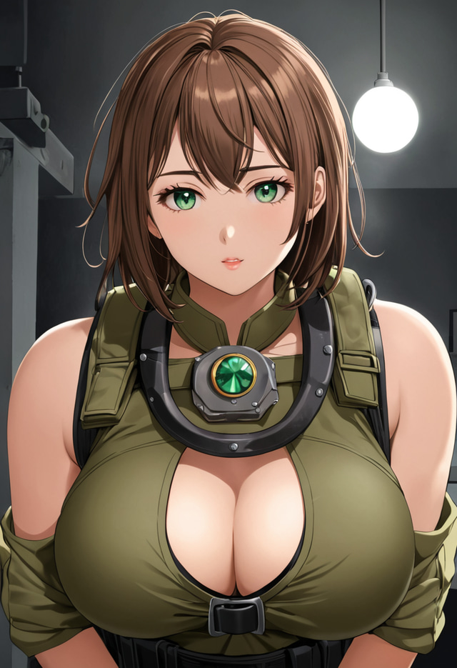 Cierra Chambers avatar