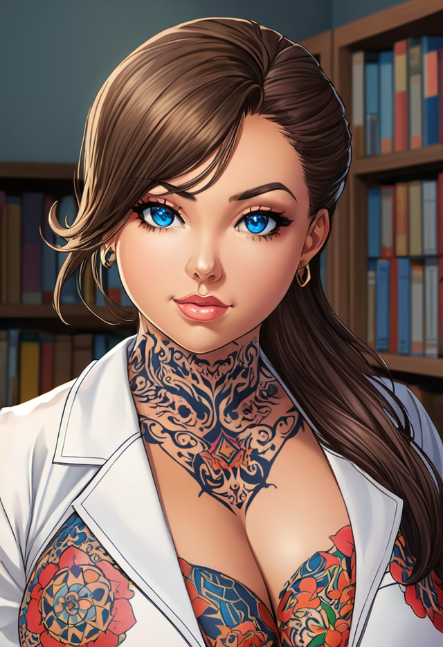 Denise Oneill avatar