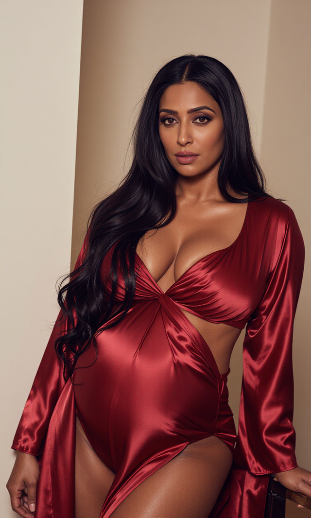 Leilani Graves AI Girlfriend avatar