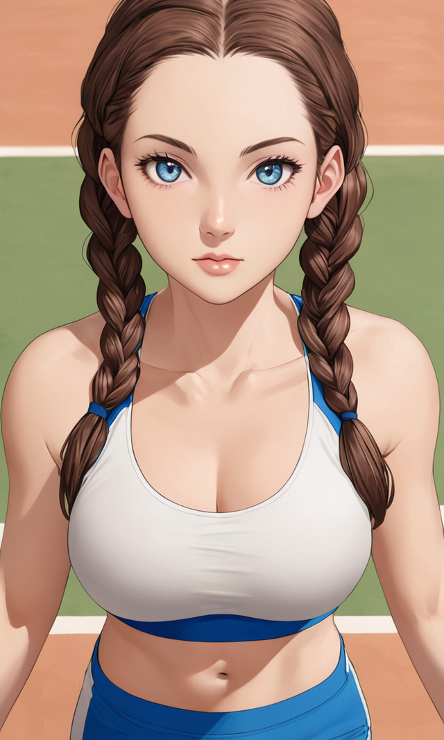 Evelyn Barr avatar