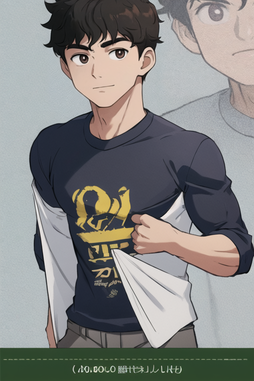 Lou Burns avatar