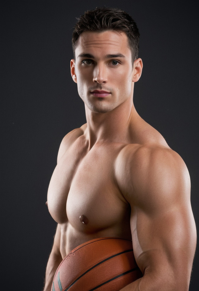 Theron Wilson avatar