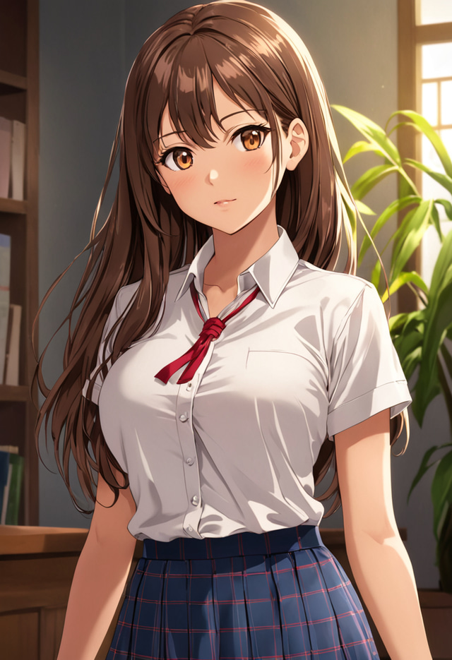 Kaleigh Bauer avatar