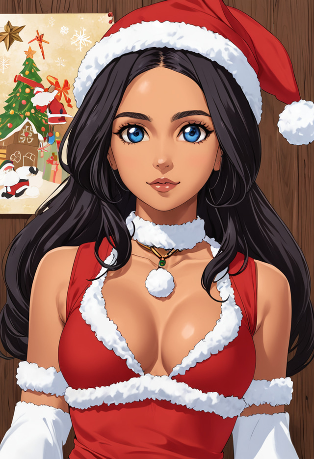 Leia Ponce avatar