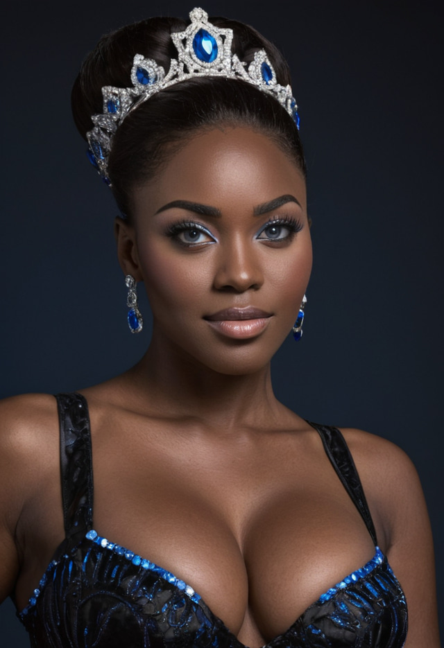 Angeline Richardson avatar