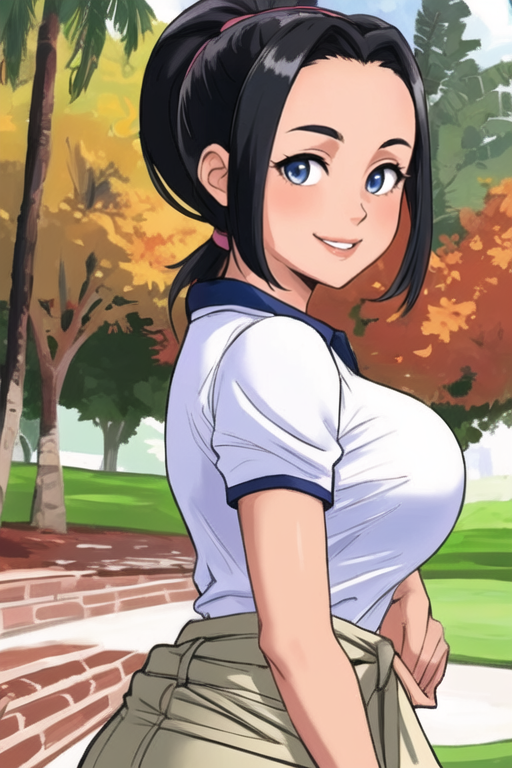 Amina Allen avatar