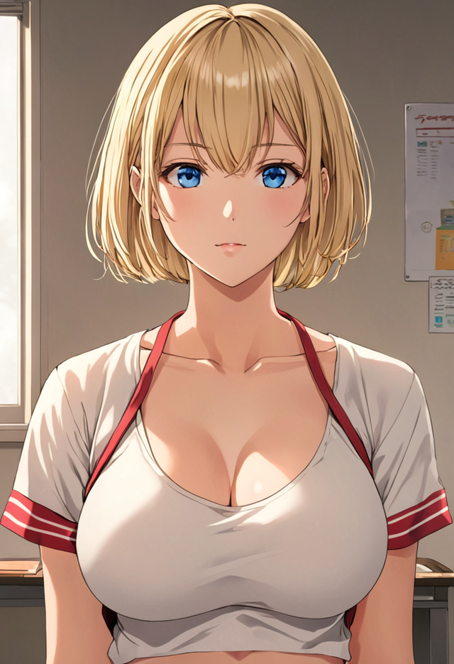 Alison Farley avatar