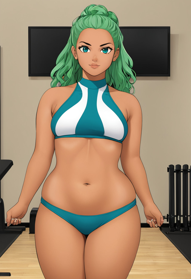 Lilah Newman avatar