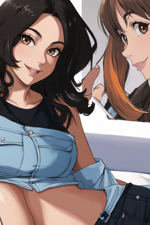 Deborah Morgan avatar