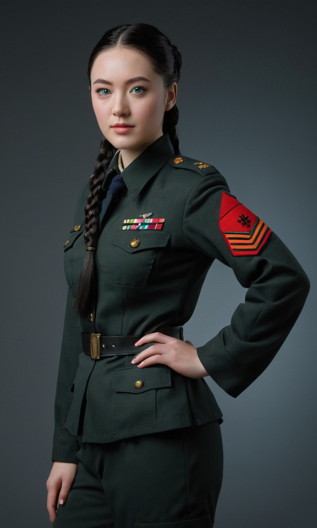 Ali Beck avatar