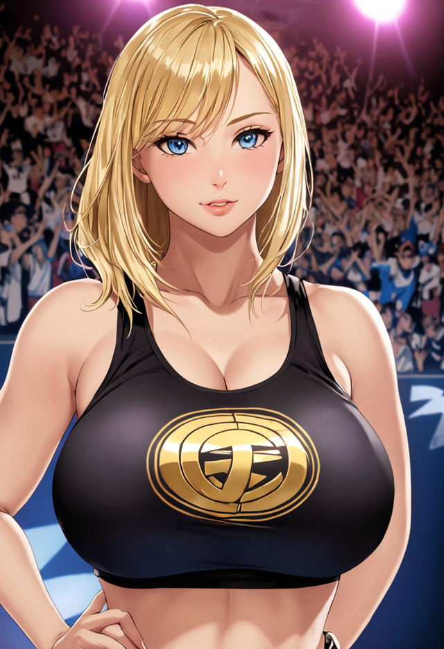 Aracely Klein avatar