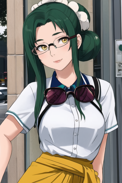 Alisa Jones avatar