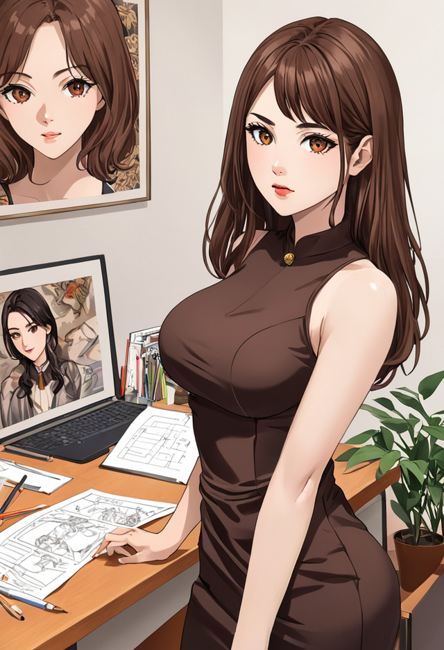 Selena Archer avatar