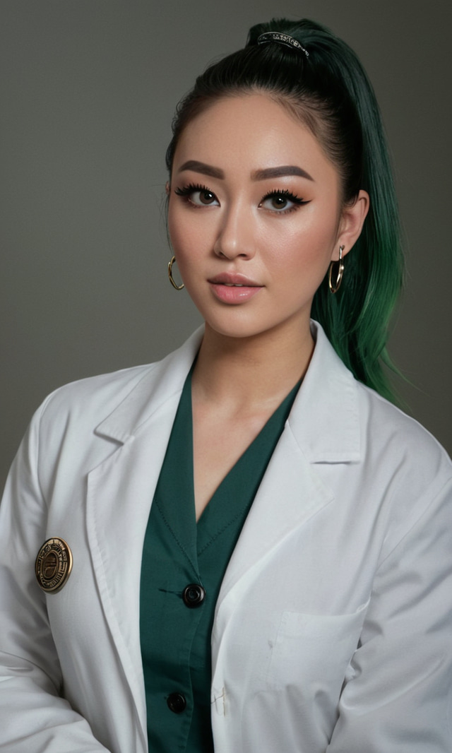 Adriana Olson avatar