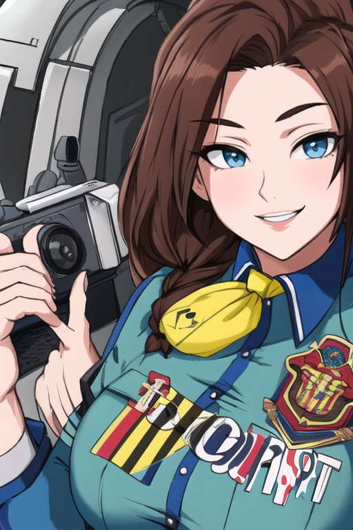 Ellie Marsh avatar