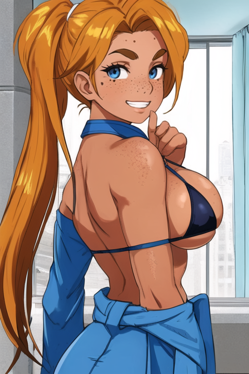 Guadalupe Thornton avatar