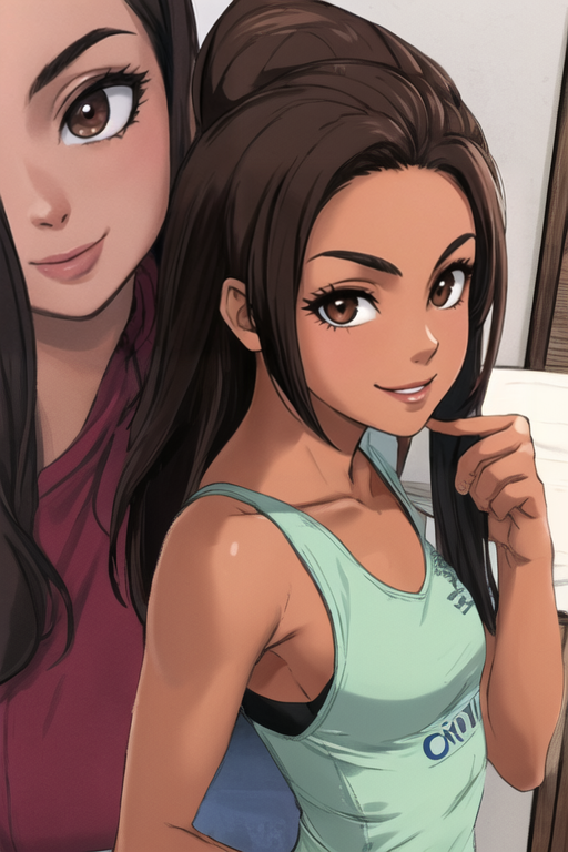 Danna Hull avatar