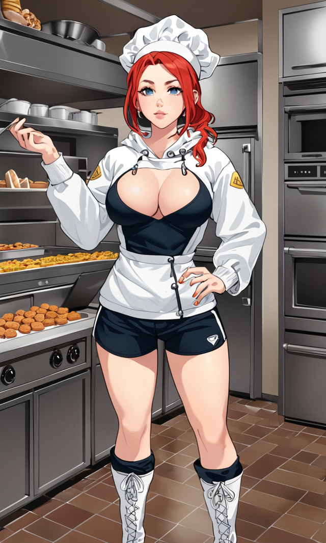 Shiloh Matthews avatar