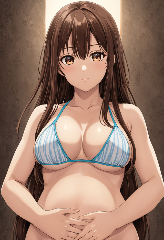 Alisa Sparks avatar