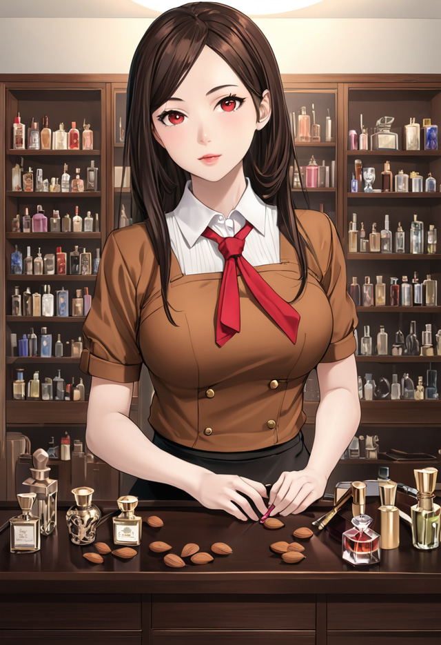 Heidy Clark avatar