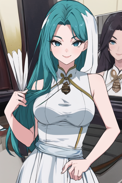 Mattie Hodges avatar