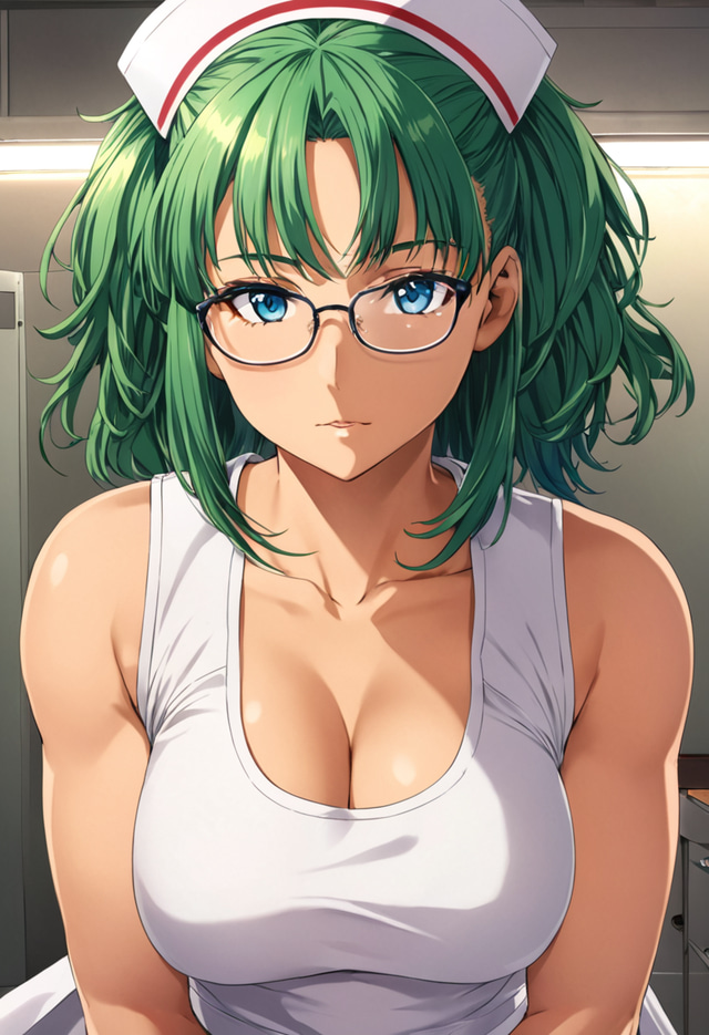 Delilah Mccall avatar