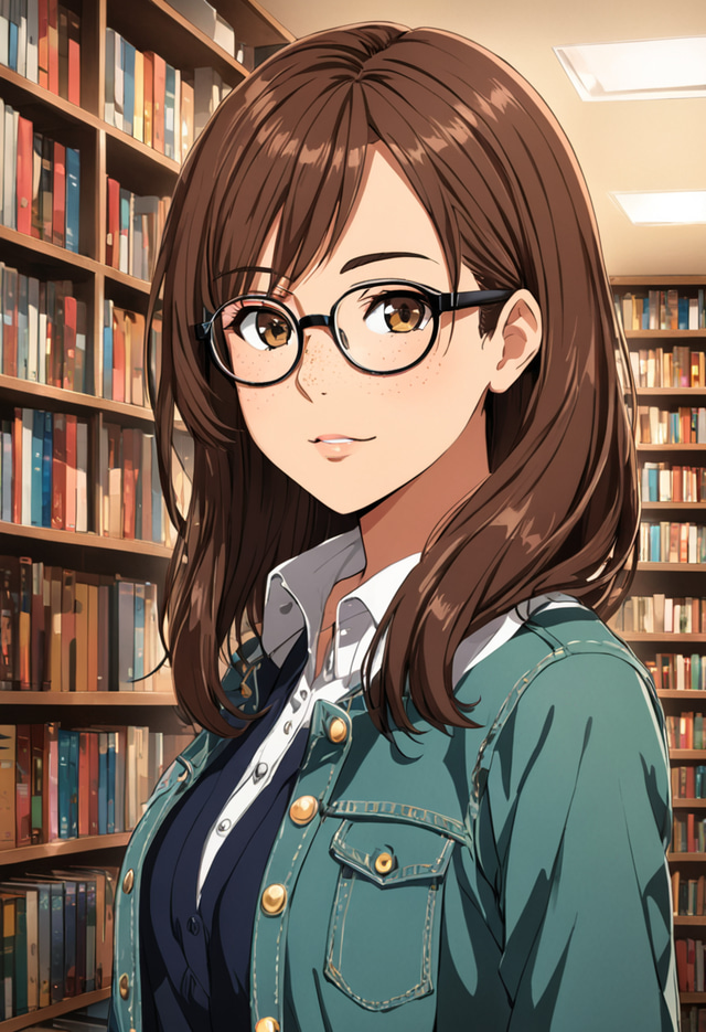 Kasey Crosby avatar