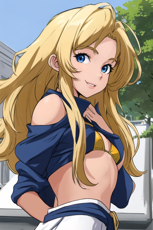 Leah Chaney avatar