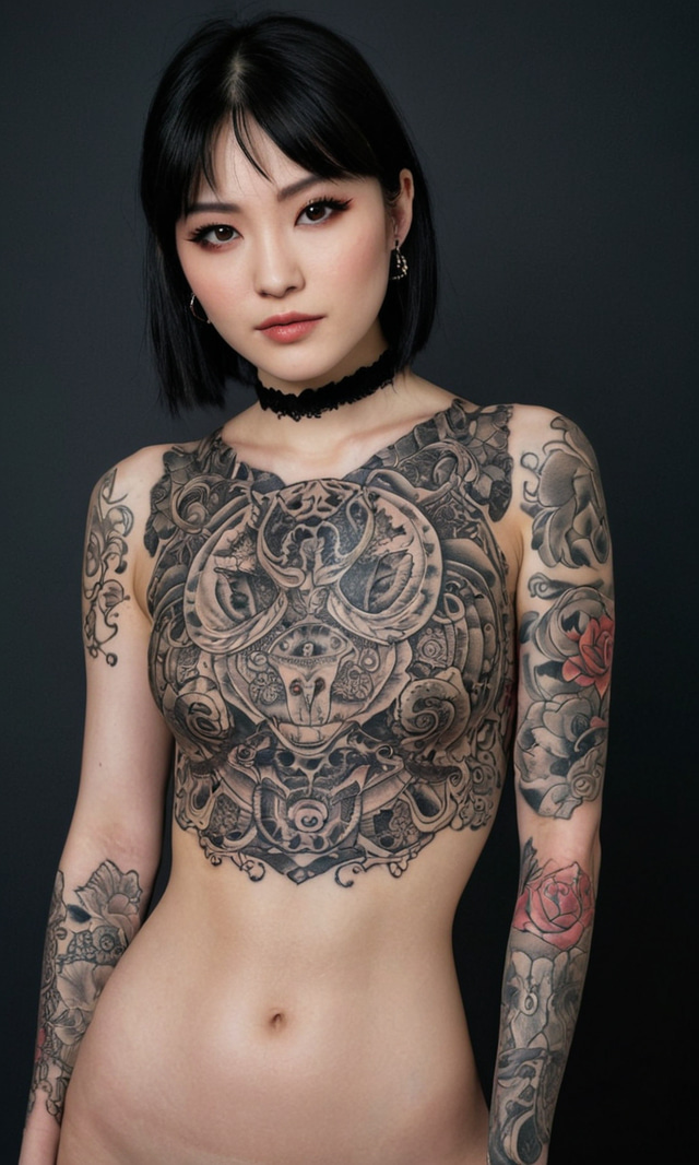 Talia Mayer avatar