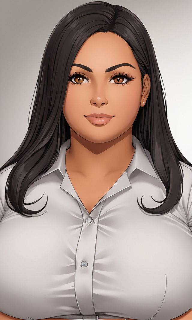 Claire Barrett avatar