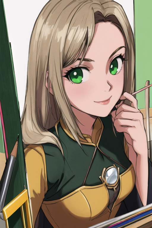 Gretchen Keith avatar