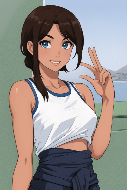 Dixie Mercer avatar