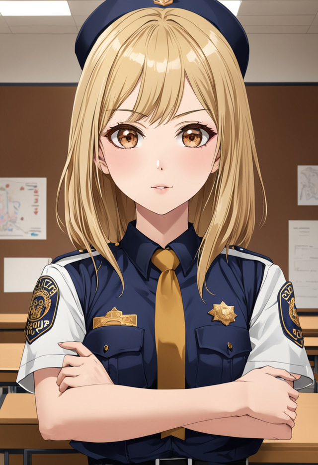 Joanna Peterson avatar