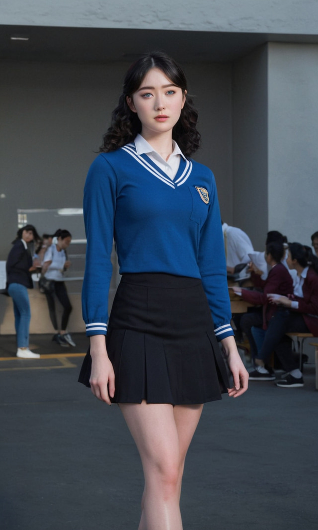 Paloma Gallagher avatar