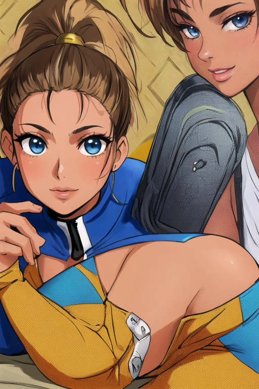 Karen Mora avatar