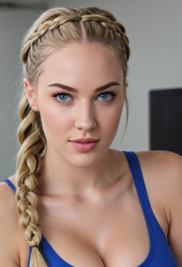 Skyla Perry AI Girlfriend avatar