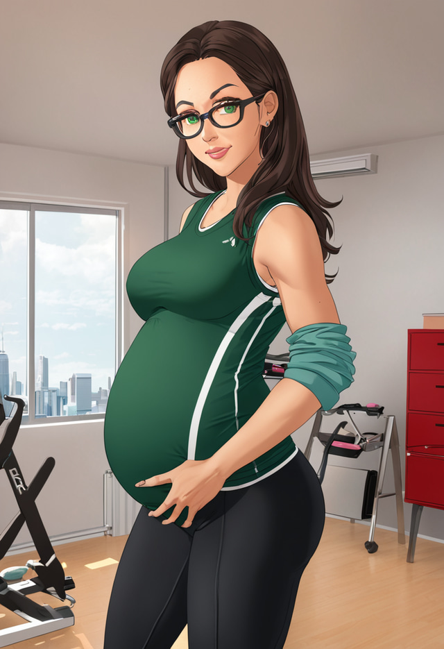 Ariana Cain avatar