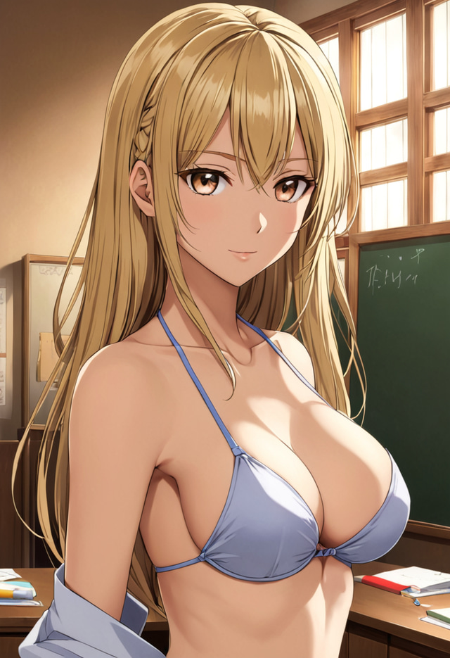 Dayami Gould avatar