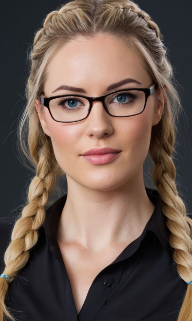 Lea Marsh avatar