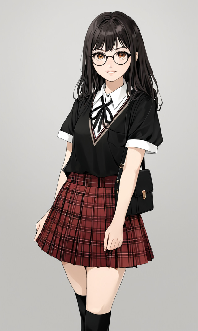 Thalia Huber avatar