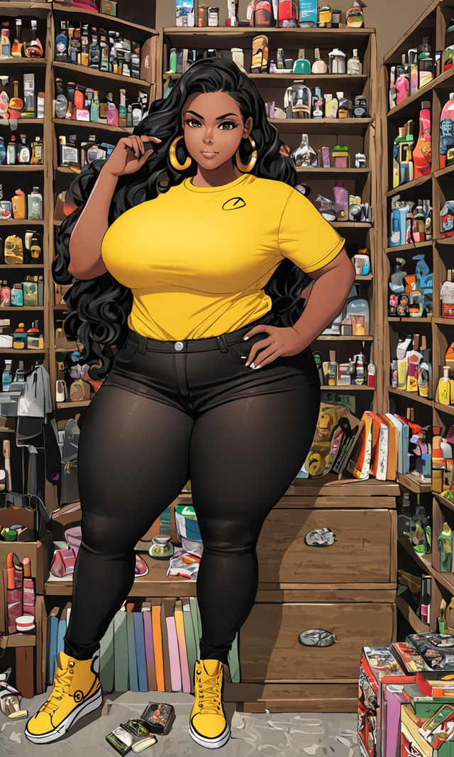 Briana Trujillo avatar