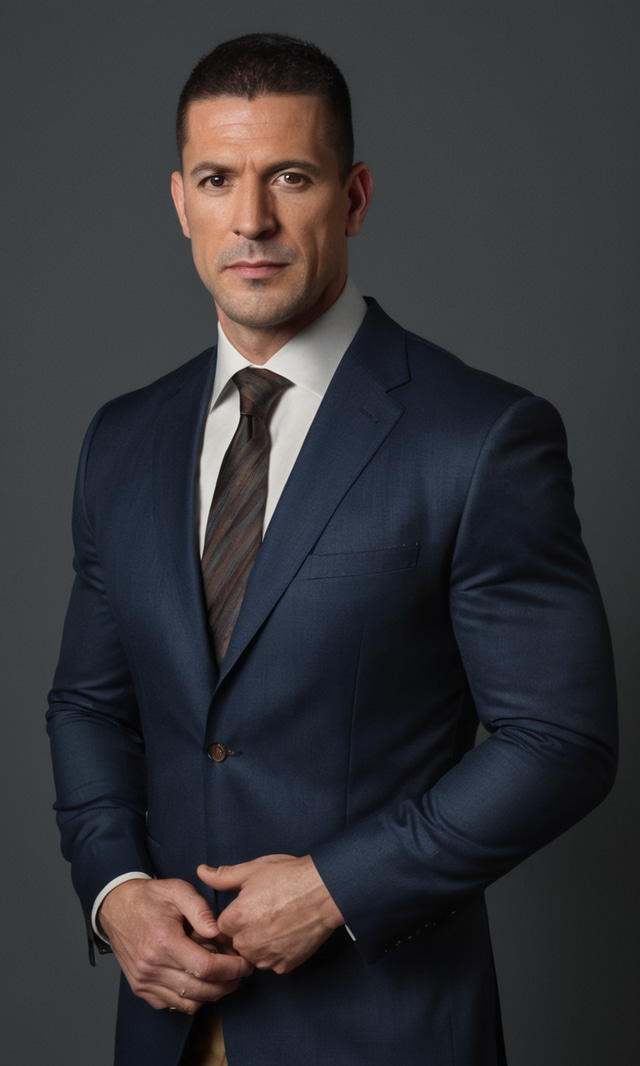 Roman Boyle avatar