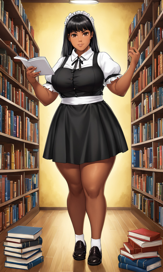 Alexandria Brewer avatar
