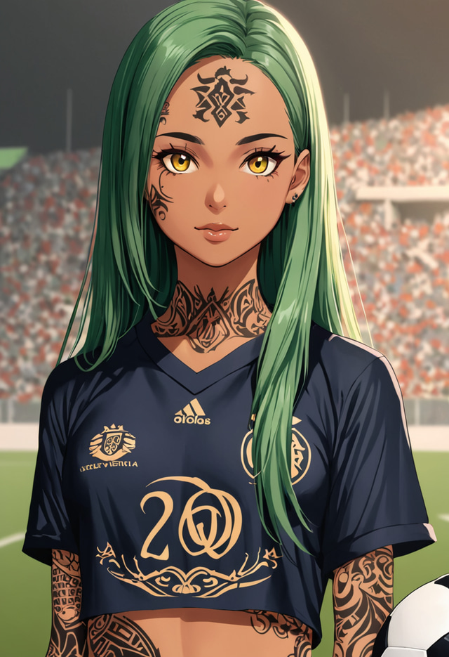 Katie Odom avatar