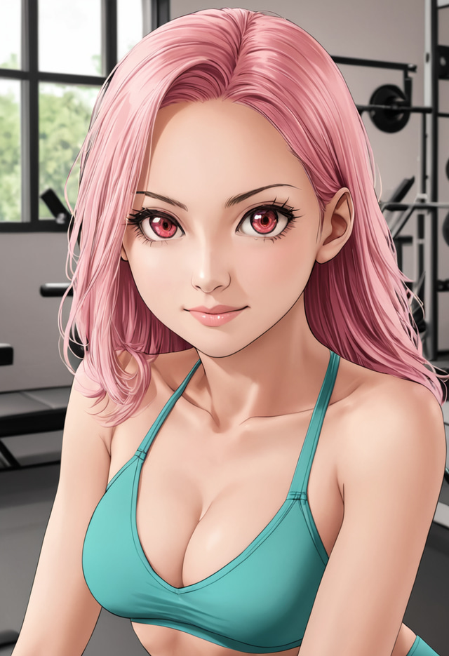 Claudia Burch avatar