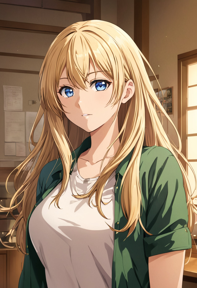 Kate Roberts avatar