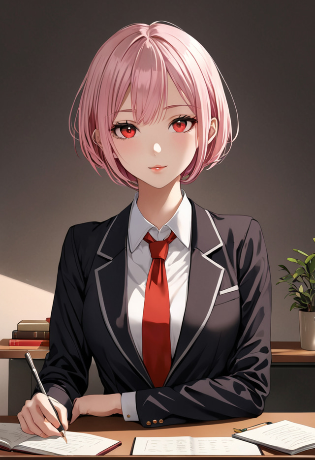 Abigail Richardson avatar